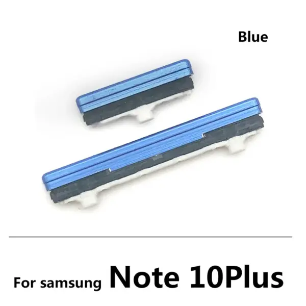 Samsung Galaxy Note Power Button Replacement Kit - Image 8