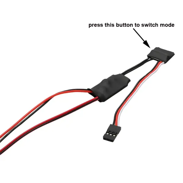 Micro Sound Module for RC Boat System - Image 5