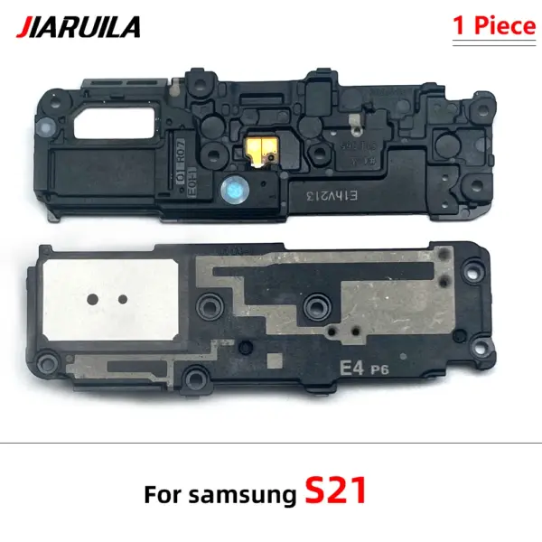 Samsung Galaxy Note 8-10 Plus Bottom Loudspeaker Replacement - Image 18