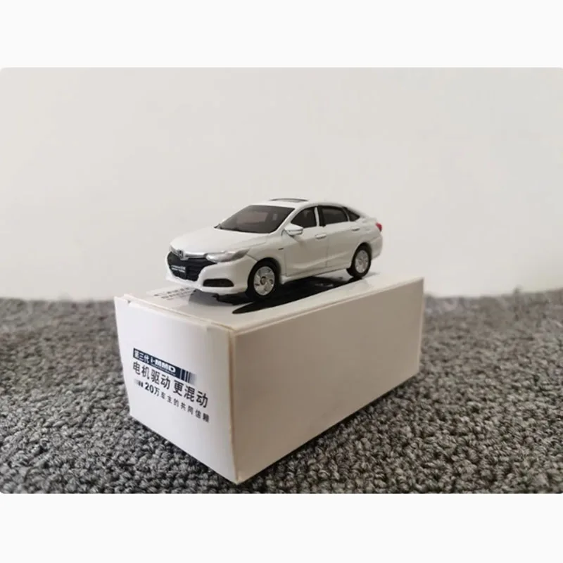 1/64 Diecast Alloy GAC Honda Model Car 9 1/64 Diecast Alloy GAC Honda Model Car - Image 9