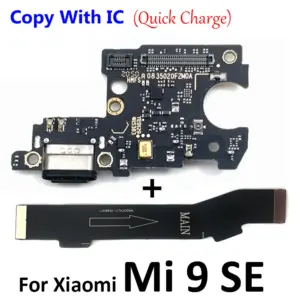 Xiaomi Mi 8-11T Pro Charging Port Flex Cable 34 Secae0cabe3a54c51a53a3ef3886d35bbQ