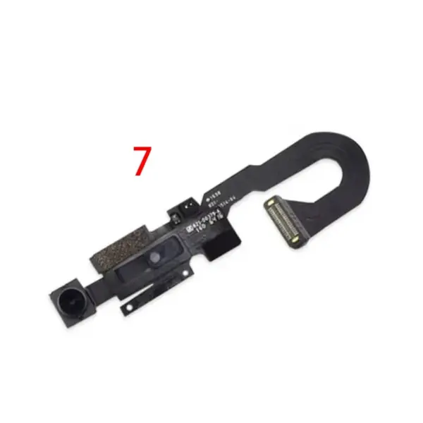 iPhone 7/8 Front Camera Flex Cable with Light Sensor - Image 2