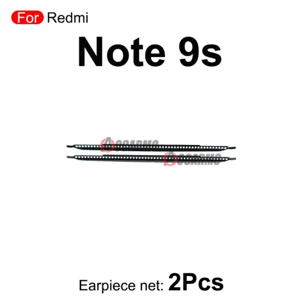 Redmi Note 8T/9s Dust Mesh Replacement Kit - Image 6