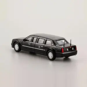 1:64 Scale Presidential Car Model Diecast Display 10 Secca97a740204443a92e79a0c41a771a8