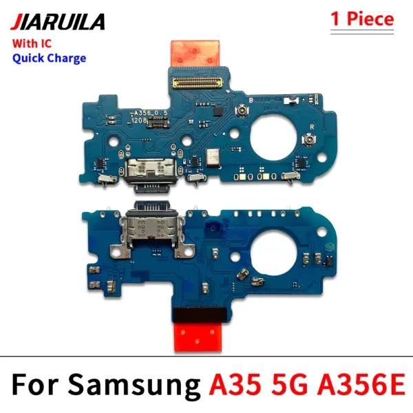 Samsung A15 5G USB Charging Dock Flex Set - Image 12