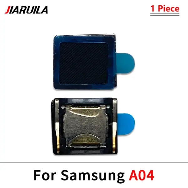 Samsung A02S-A52S Front Top Earpiece Sound Receiver - Image 2