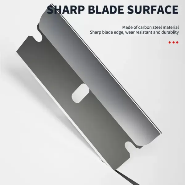 Carbon Steel Blades for Mobile Screen Repair - Image 3
