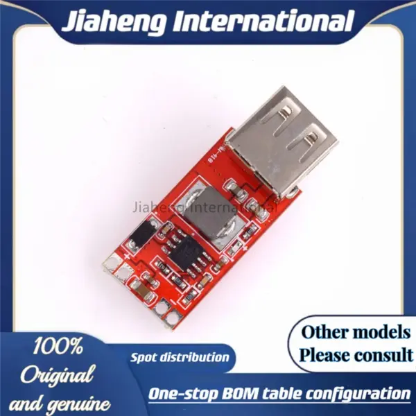 12V/24V to 5V DC USB Step-Down Charger 3A - Image 3
