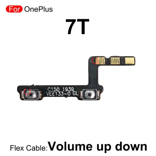 Power Button & Volume Flex Cable for OnePlus 7T - Image 11