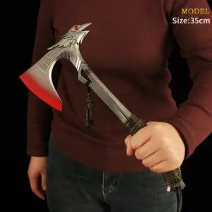 Apex Legends Heirloom Octane Kunai Keychain 58 Sed47e2a63cbd4ed09026064e1078037bu