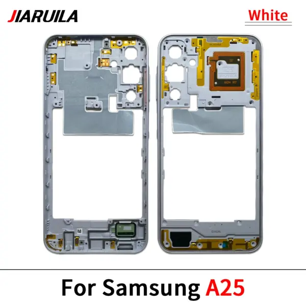 Samsung A05/A05S/A25 Rear Housing Frame - Image 5