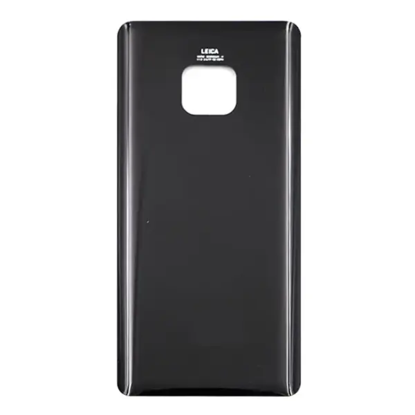 Huawei Mate 20 Pro Glass Back Cover Replacement - Image 9