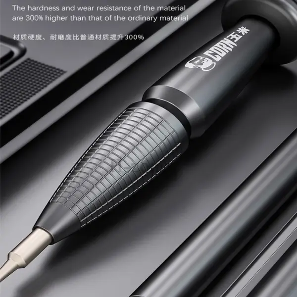 9-Piece Precision Screwdriver Set for iPhone - Image 6