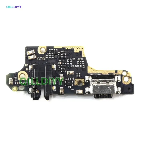 USB Charging Dock for Xiaomi Poco X3 NFC - Image 2