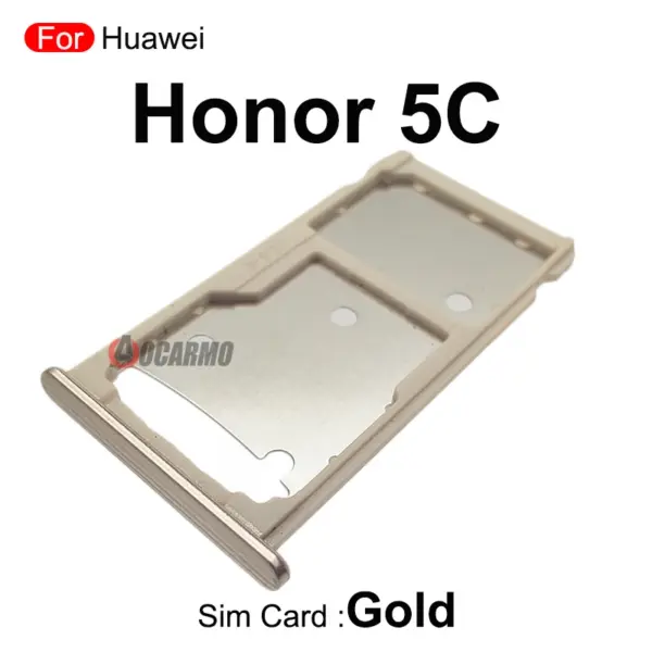 Huawei Honor 5C SIM Card Tray Holder Replacement - Image 15