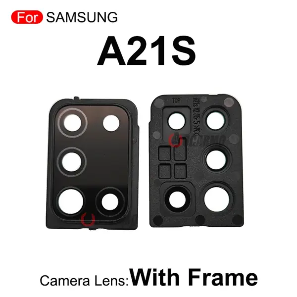 Samsung Galaxy A21S Rear Camera Lens Kit - Image 2