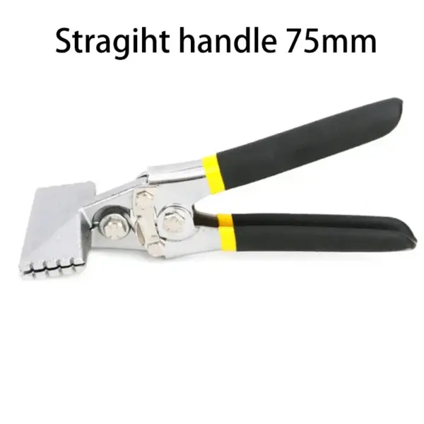 Edge Sealing Pliers for Sheet Metal Bending - Image 7