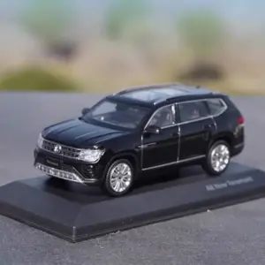 Diecast Alloy VW New Teramont Model 1:43 16 Sedc3d1c0c32744fcb68949427945d3a3C