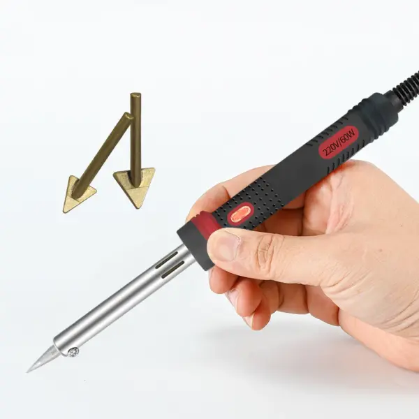 220V 60W Electric Soldering Iron Tool - Image 8