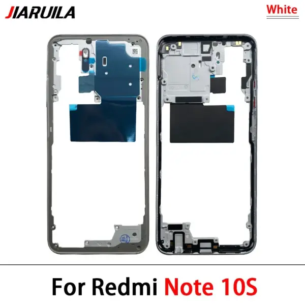 Xiaomi Redmi Note 10 Pro & 11 Middle Frame Bezel - Image 13