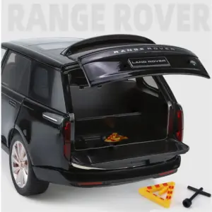 1/18 Scale Alloy Land Range Rover Model Car 18 See18d30b3cf0419d9752b4f05a3caf201