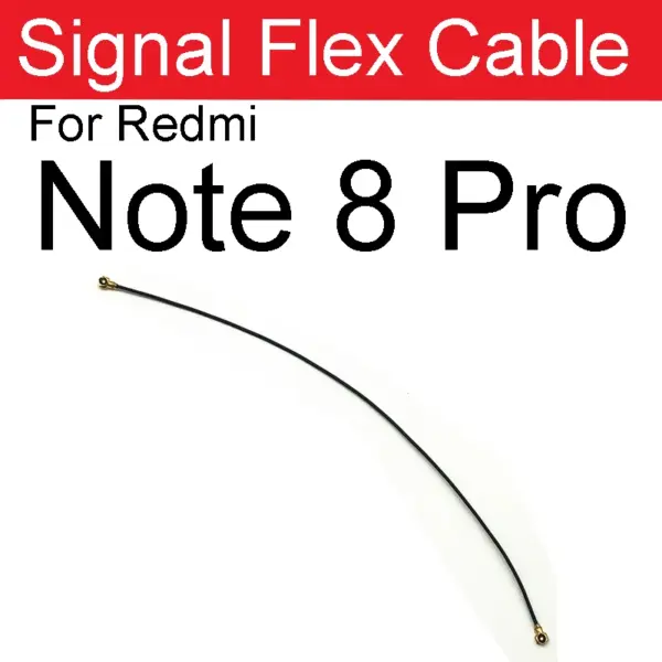Signal Antenna Flex Cable for Xiaomi Redmi Series - Image 3