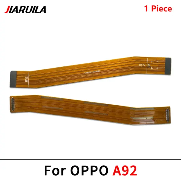 Mainboard Flex Cable for Oppo A15/A16/A54/A55 - Image 14