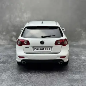 Volkswagen Passat R36 1:18 Alloy Model Car 10 See3d495d3a714d3896ff1fa46f346a19q