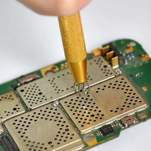 Four Claw IC Chip Gripper Tool - Image 4