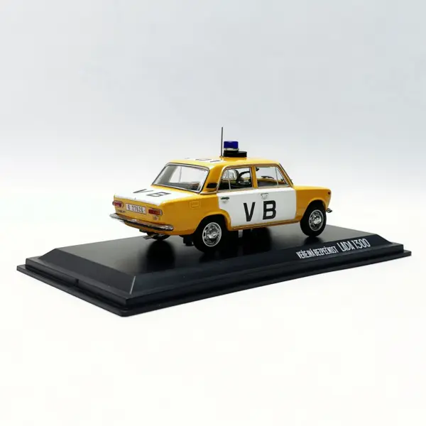 EVRMINI LADA 1300 VB Diecast Model 1:43 - Image 3