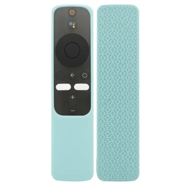 Silicone Remote Control Case for Xiaomi Mi Stick - Image 10