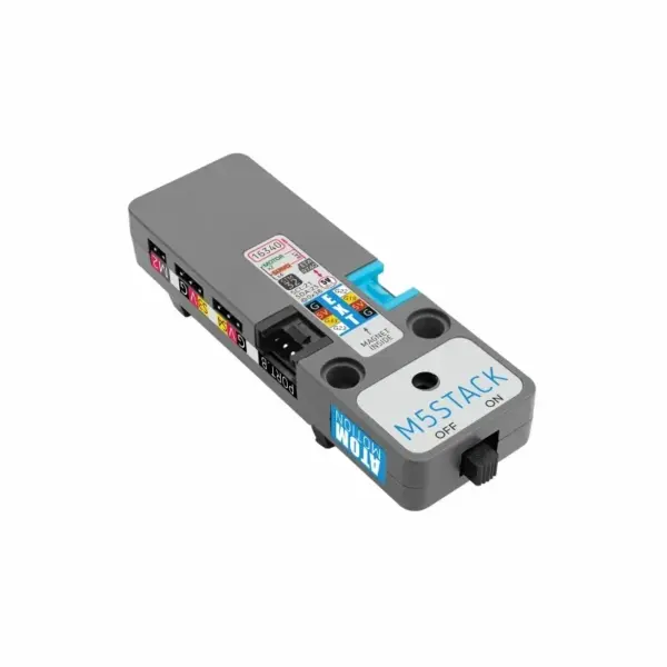 Atomic Motion Base for ATOM Controllers A090 - Image 4