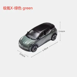 1:64 Scale ZEEKR 009 Alloy Car Model 27 See8403367cb04ebf96281966cb19fe5an