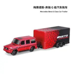 Maisto 1:64 Diecast Alloy Transport Model 32 Seea3b847cf0948ca9c12ba37cd3a64cd9