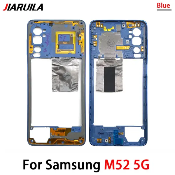 Samsung M23 M52 M53 5G Middle Frame Bezel Plate - Image 8