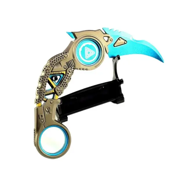 15CM Apex Legend Heirloom Claw Knife Replica - Image 6