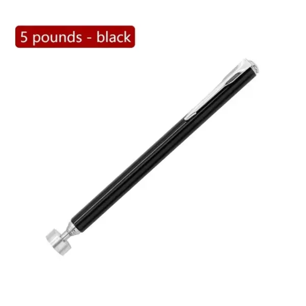 Telescopic Magnetic Pickup Tool for Household Use - Image 11