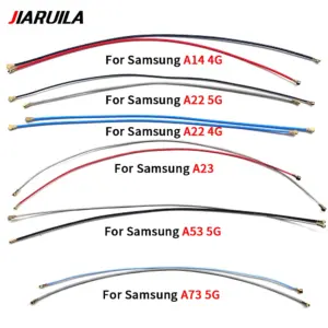 Samsung A03 Series Wi-Fi Antenna Flex Cable