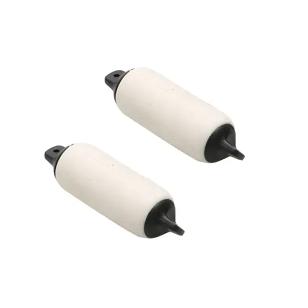 2PCS ABS/Silicone Crash Columns for Boat Models - Image 10
