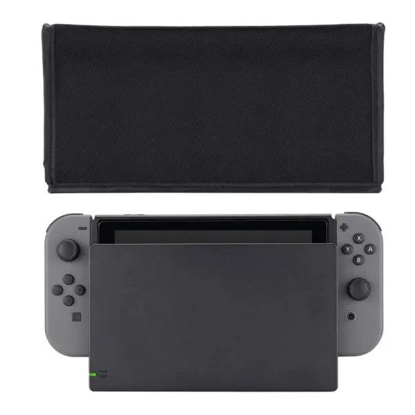 Nintendo Switch & OLED Dust Cover Protector - Image 2