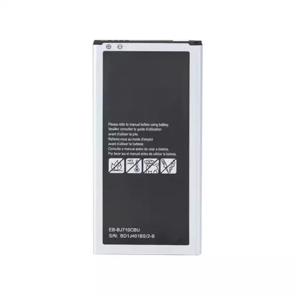 Samsung Galaxy J7 Prime J7(2016) Battery EB-BJ710CBU - Image 6