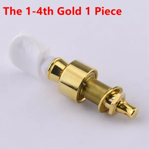 Deluxe Banjo Guitar Tuning Pegs Set - Image 11
