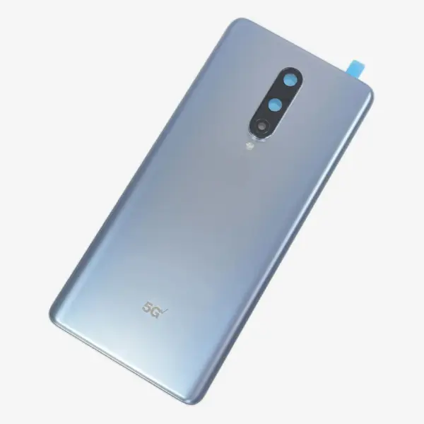 OnePlus 8 Back Glass Cover Replacement - Image 6