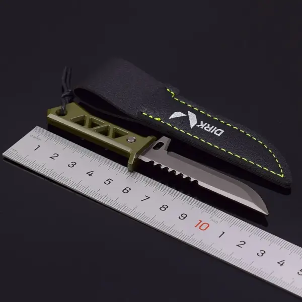 Valorant Knife Xenohunter 17cm Key Chain - Image 8