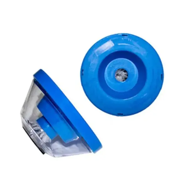 Drill Dust Cover Attachment for Easy Cleanup - Image 4