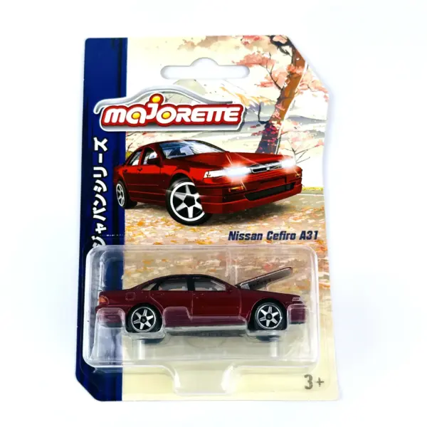 Majorette 1:64 Die Cast Car Model Collection - Image 8