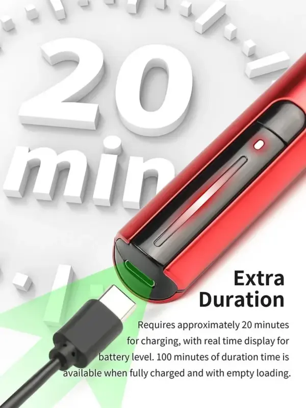 DSPIAE ES-A Electric Sander for Gundam Models - Image 5