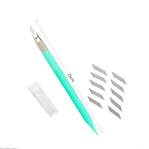 Model Building Tool Set for DIY Projects - Image 7