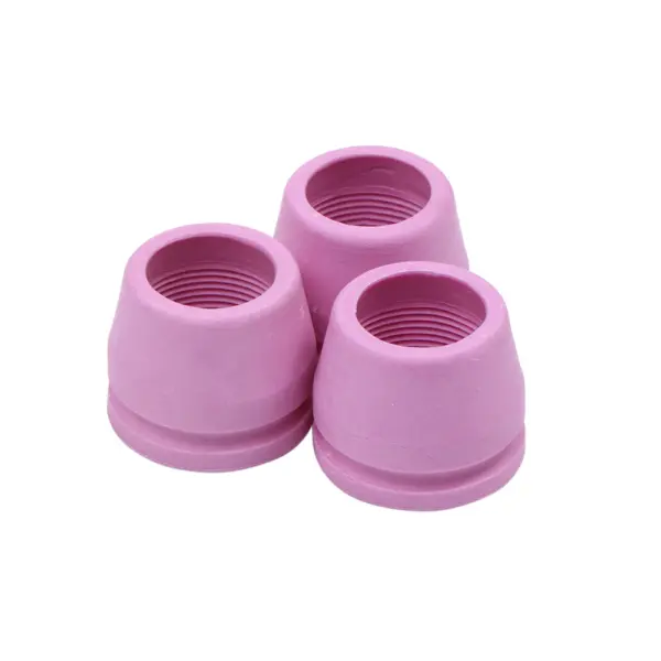 30pcs Plasma Cutter Electrode Nozzle Kit - Image 5