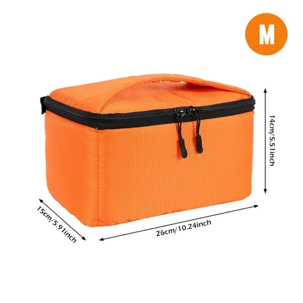 Waterproof DSLR Camera Backpack for Nikon/Canon - Image 9